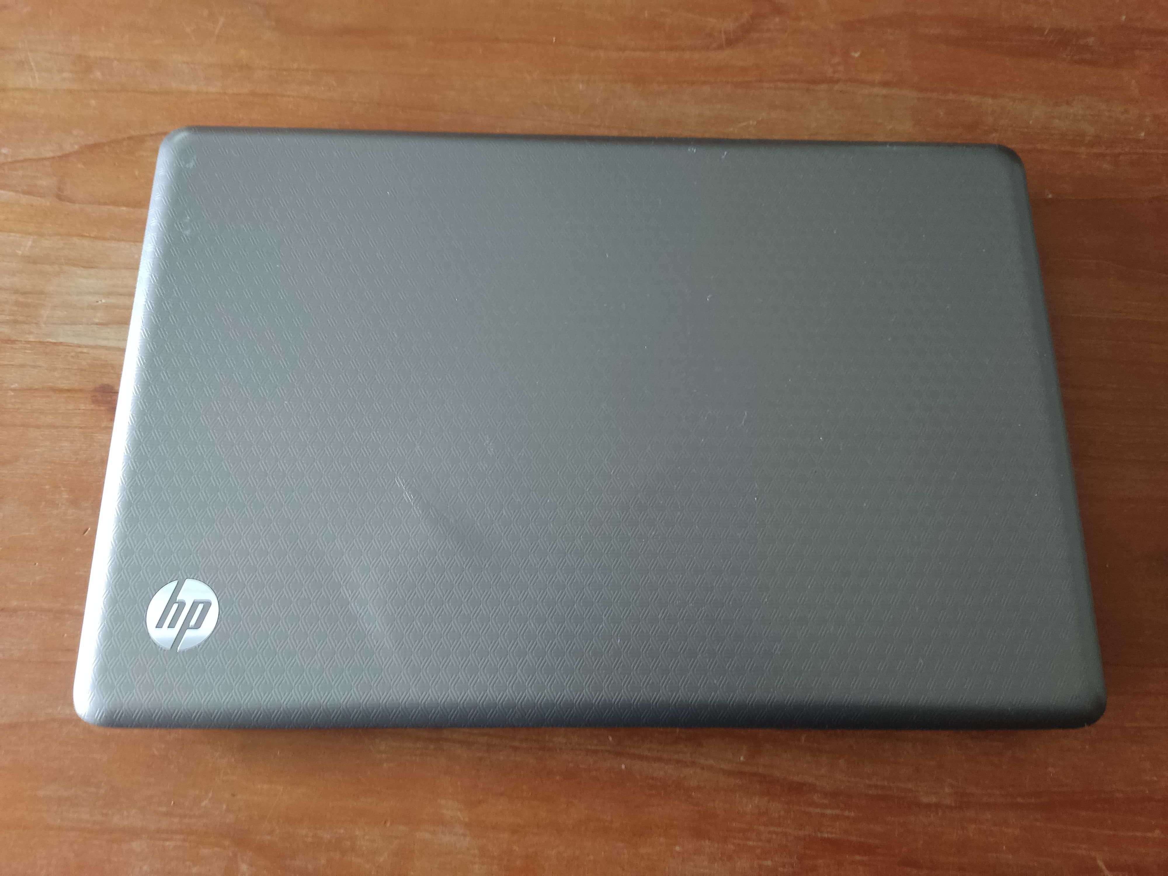 *Win11*Portátil HP G62,300GB disco,Hdmi,Office2019,carregador original