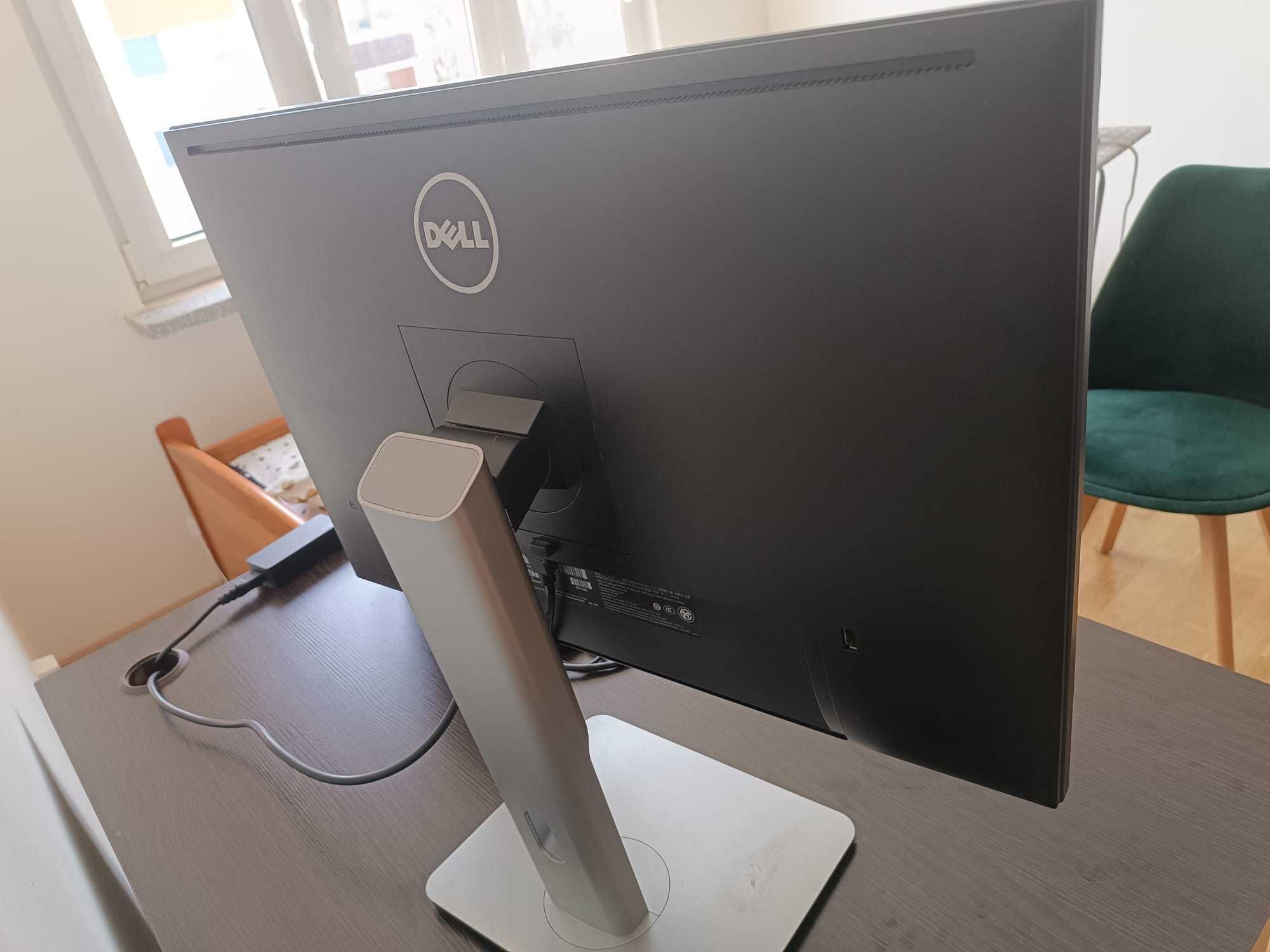 Monitor Dell U2415 LED IPS