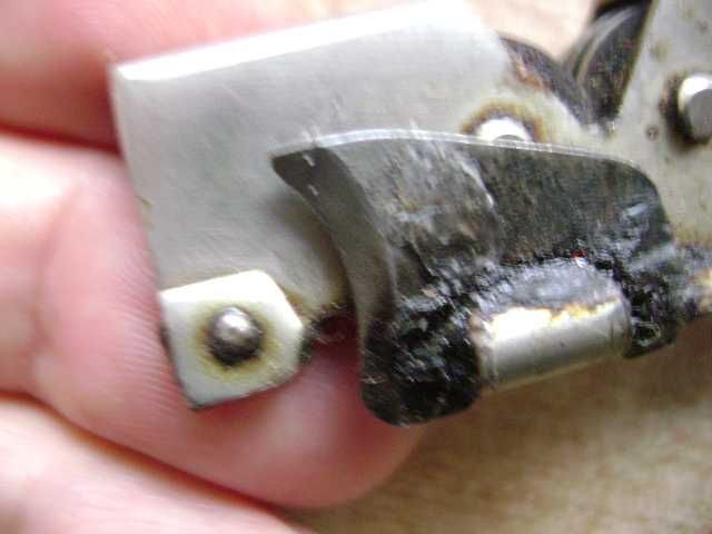 Starocie z PRL - Birofilistyka = Otwieracz uniwersalny Pokój Tarnów