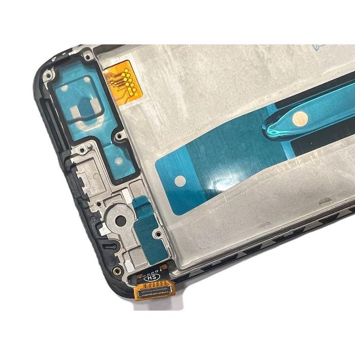 Wyświetlacz Lcd Tft Xiaomi Redmi Note 11S Ramka