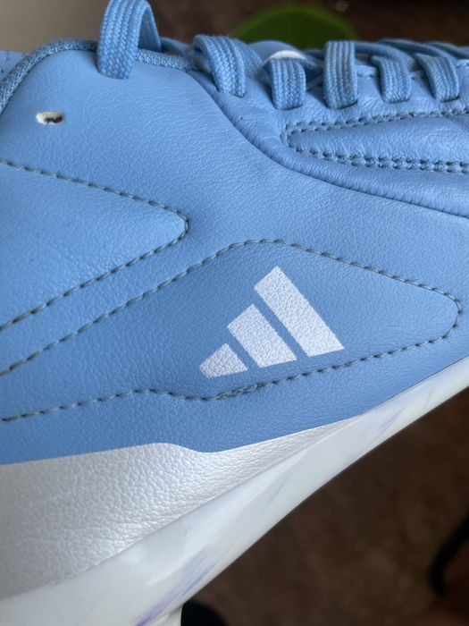 Бутси унисекс Adidas Rs-15 Elite Sg Rugby Light Blue JI1223