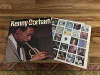 Джазовые пластинки Kenny Dorham