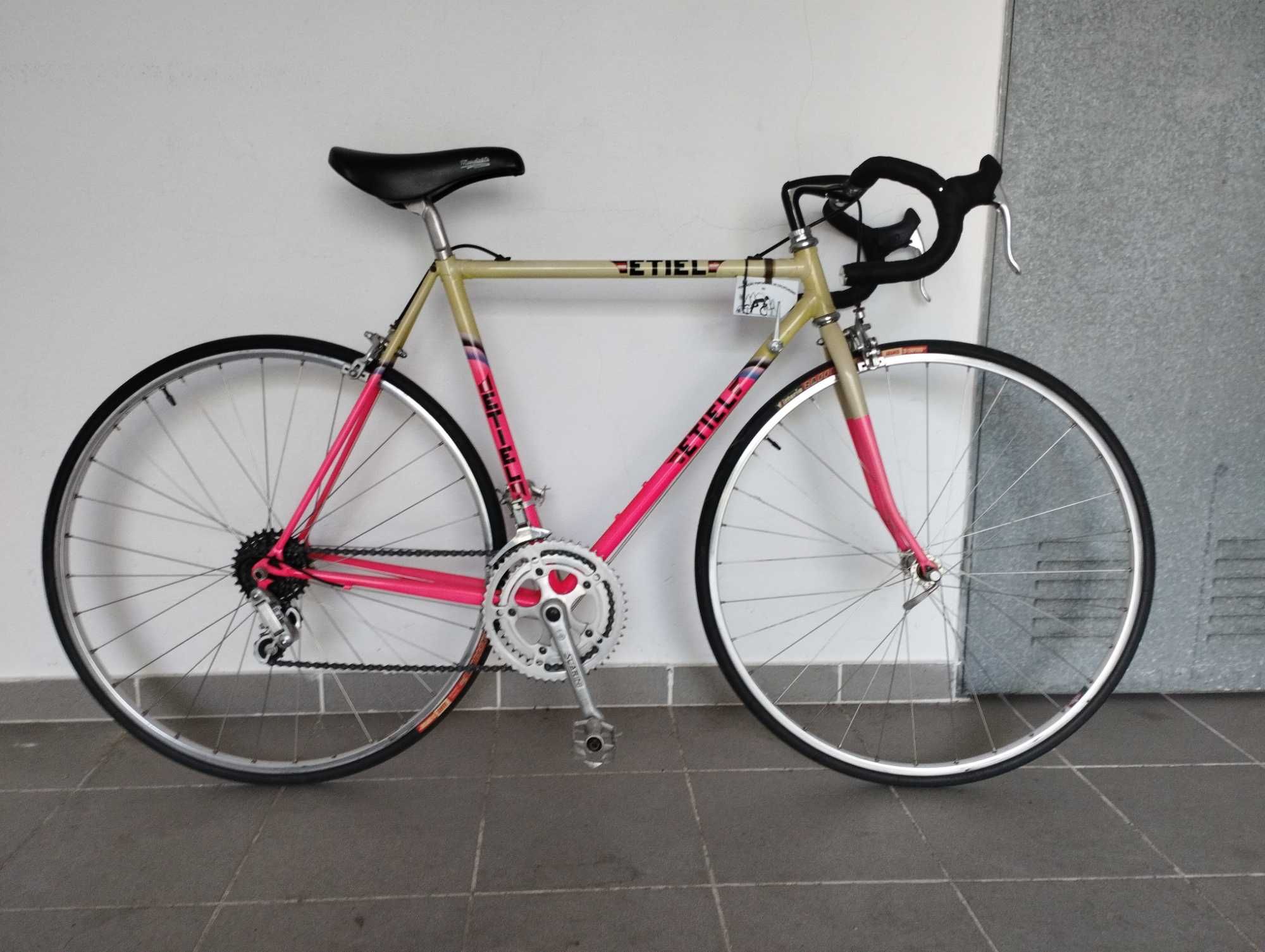 Bicicleta Vintage