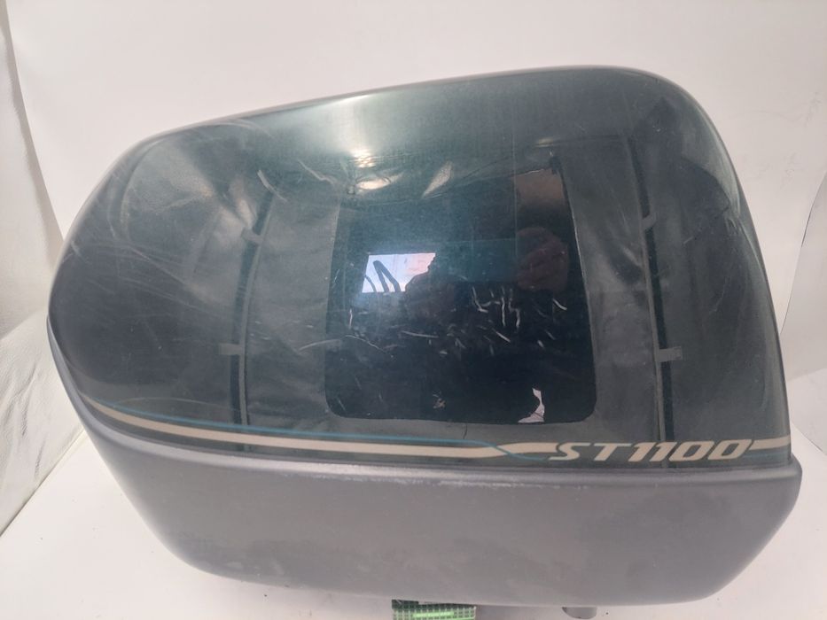 Honda st 1100 Pan european kufer boczny lewy
