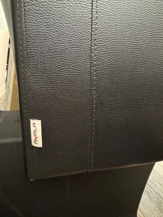 Myjki fryzjerskie ayala 3szt