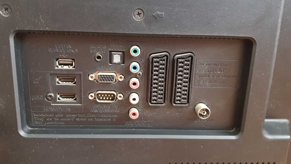 Telewizor LG 22LG3050