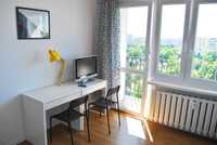 Pokój 2osobowy 15m2 balkon, Metro Wawrzyszew, Bielany, UPC