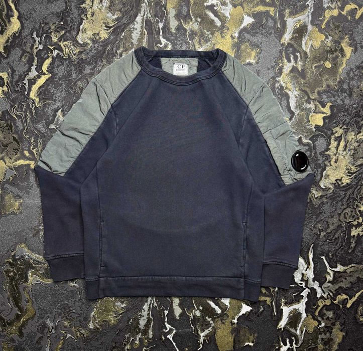 ~CP Company sweatshirt~