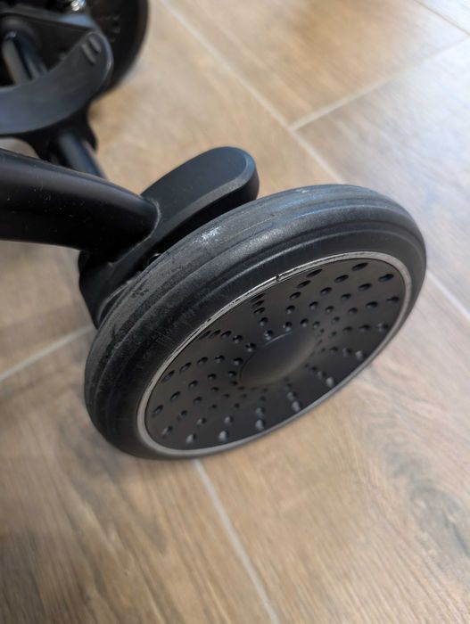 Wózek spacerowy Espiro Galaxy