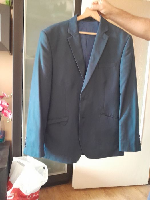 garnitur 176/108/94 plus koszule