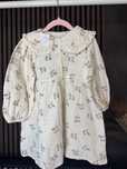 Nowa sukienka handmade 110