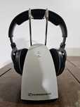 Auscultadores Sennheiser RS120 II Novos com Garantia