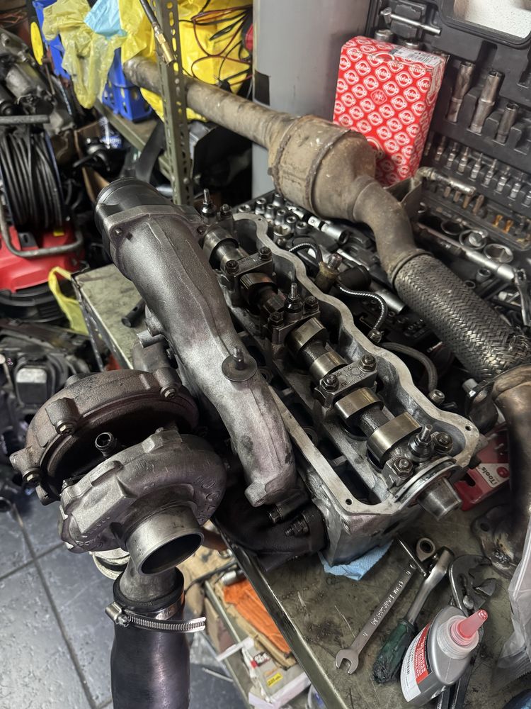 Vendo Audi A4 Com bastante Material