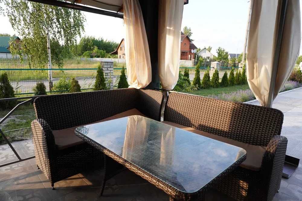 ШАЦЬК о.СВІТЯЗЬ Будинок оренда, є чан, спортивна риболовля на 2-3сім*ї