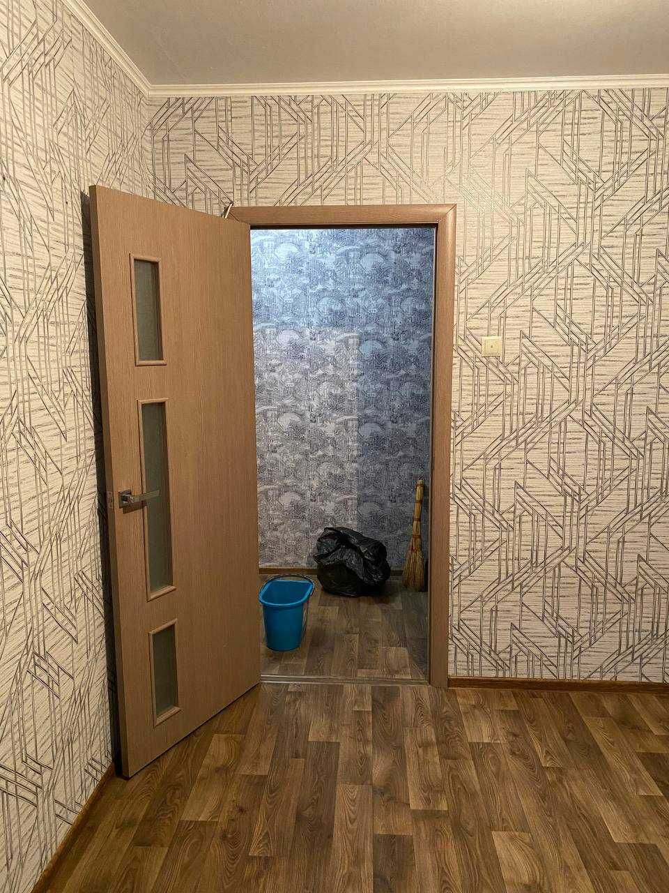 Квартира в смт. Гончарівське