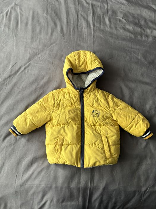 Демісезонна куртка С&A