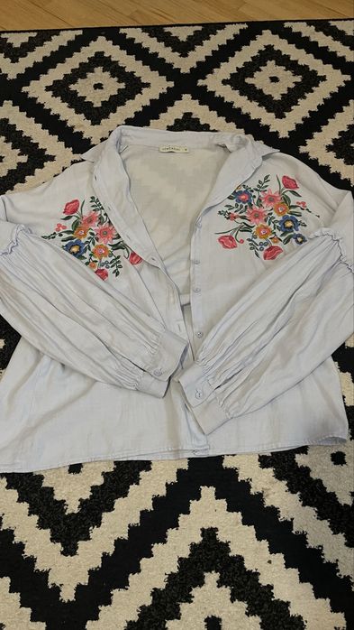 вишиванка жіноча