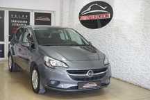 Opel Corsa 1.4 benz 90KM! 2015r! LPG sekwencja! CITY! PDC! Bez rdzy!