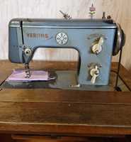 Швейная машинка с ножным приводом Veritas (Германия) б/у