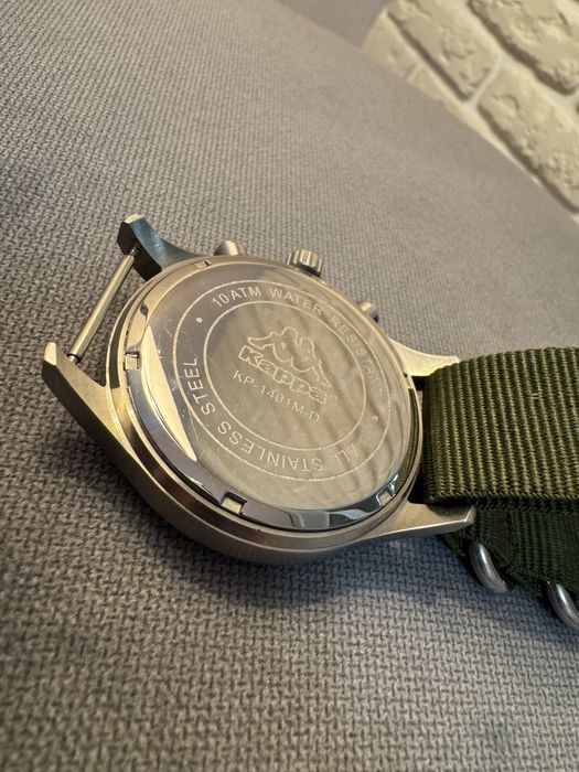 Наручные часы Kappa Militari Roma