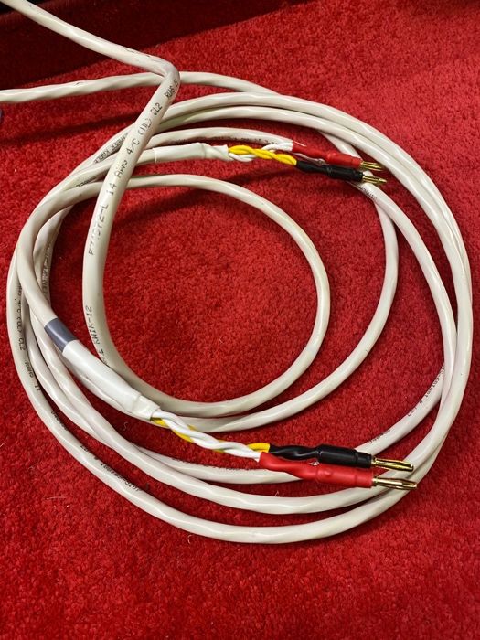 Kabel Głośnikowy Kimber Kable KWIK-12