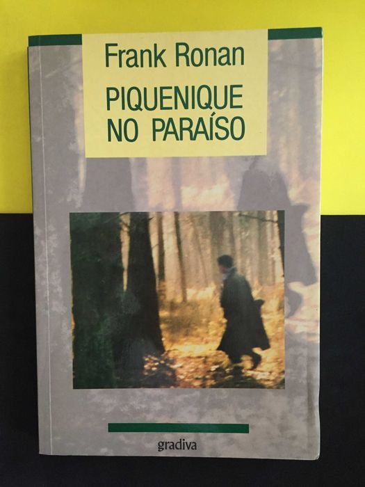 Frank Ronan - Piquenique no paraíso