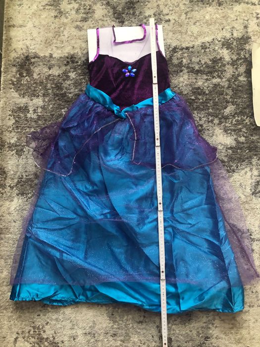 Карнавальний костюм Snow queen