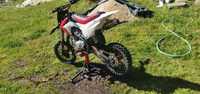 Mota Pit Bike 160