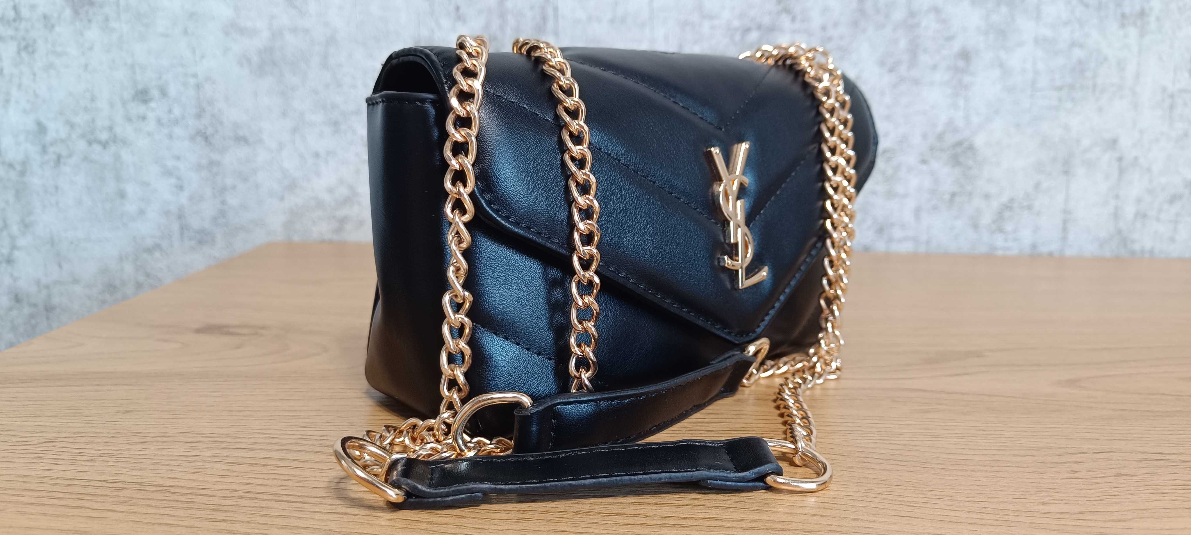 Сумка YSL Saint Laurent Lou Lou
