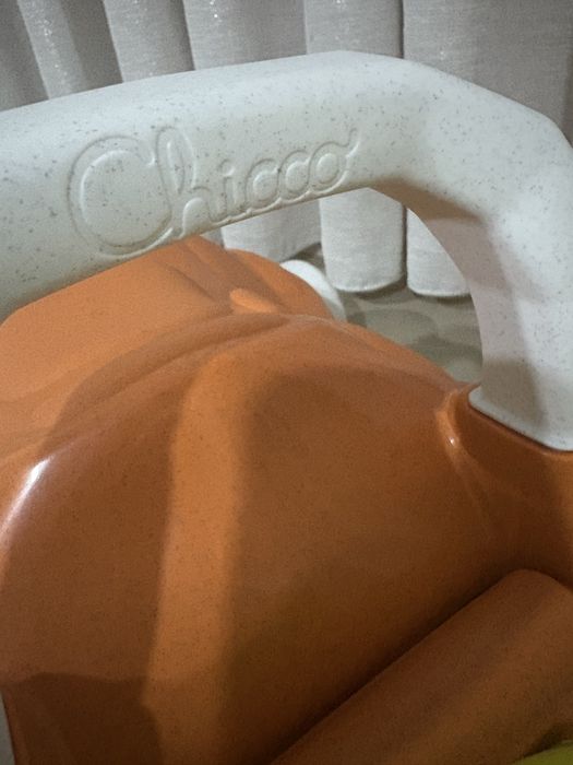 Chicco tartaruga WALK&RIDE