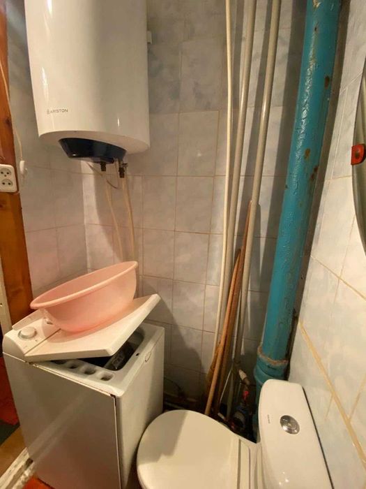 Сдам кімнату
Днепр, ж/м Кротова, ул. Данила Нечая