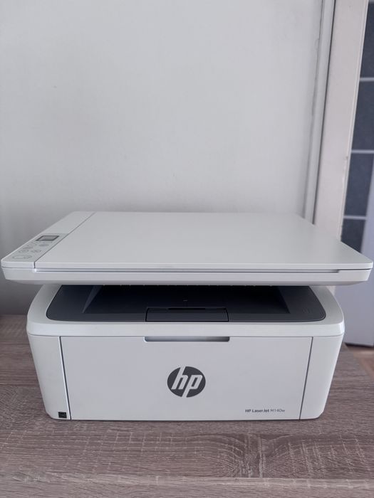 HP LaserJet M140w WiFi Mono drukarka urządzenie wielofunkcyjne