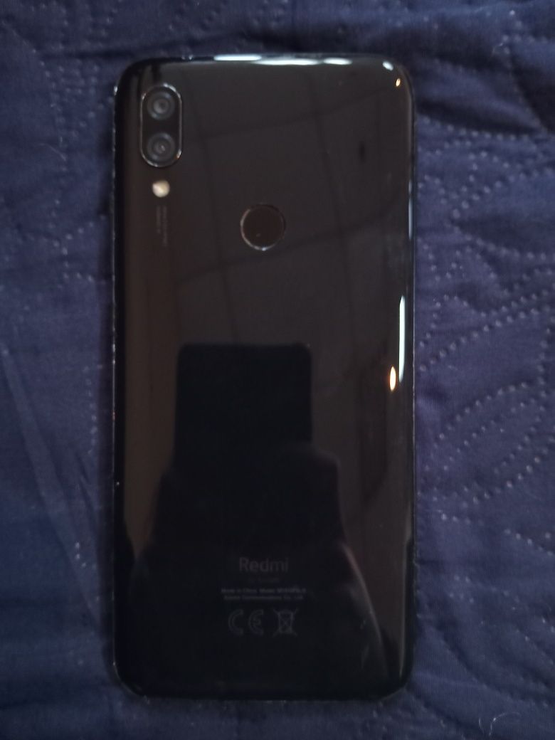 Xiaomi Redmi 7 Snapdragon 632