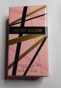 Heidi Klum Surprise 30 ml edt Unikat