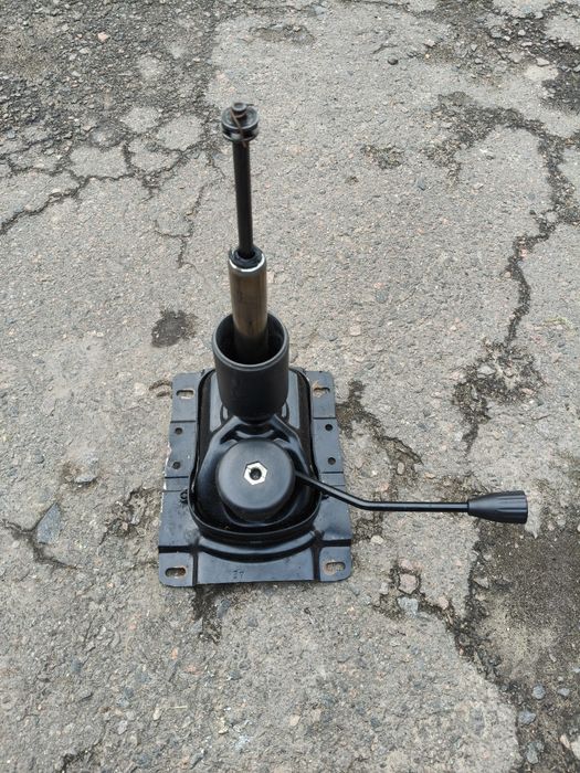 Возик садово -огородній.