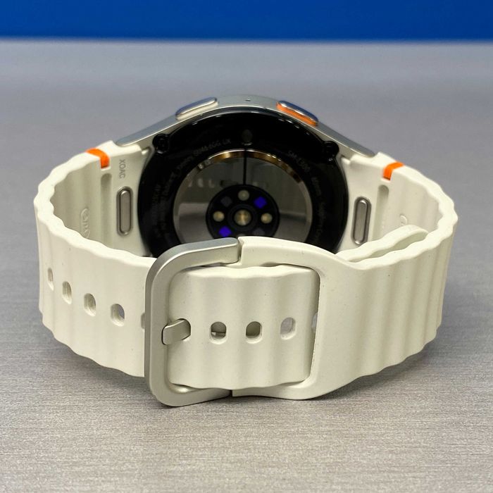 Samsung Galaxy Watch7 40mm (Silver)