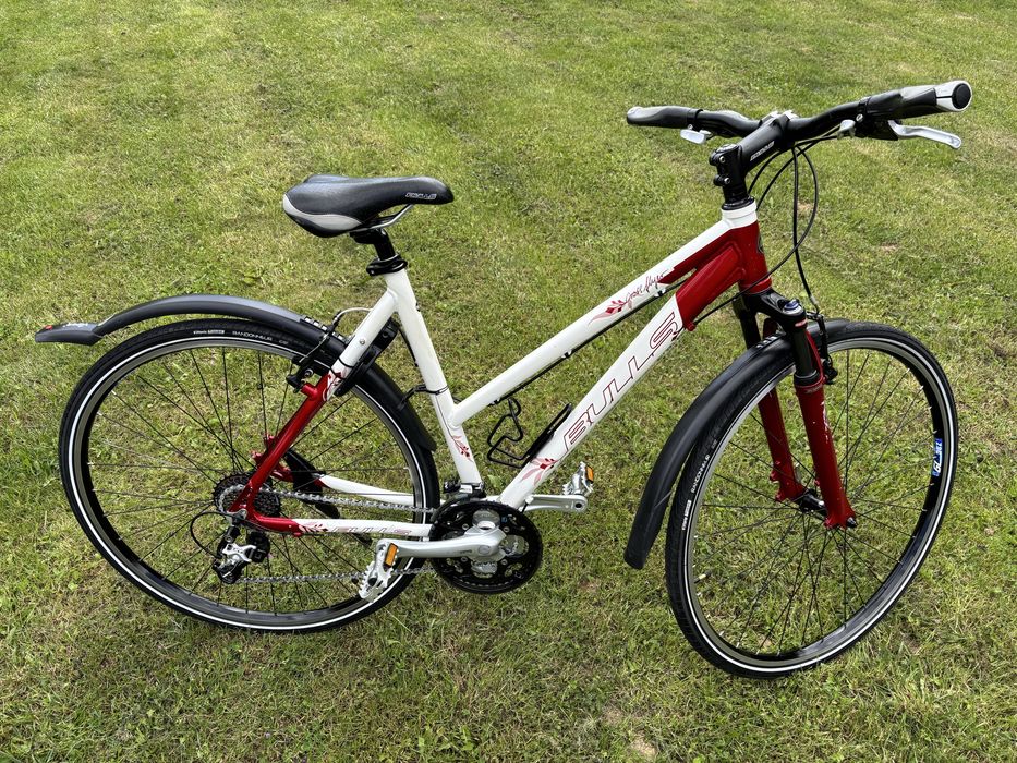 Rower bulls kola 28”