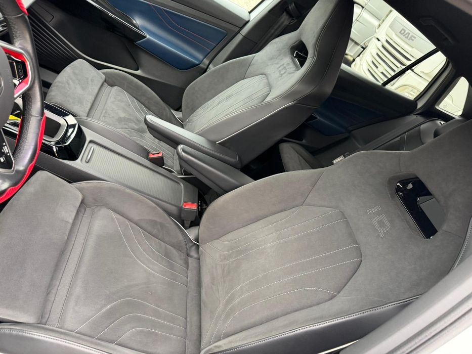 Vw id4 gtx 4х4 європейська версія