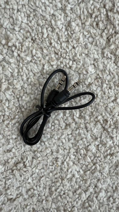 Kabel przewód Jack 3,5mm - Jack 3,5mm