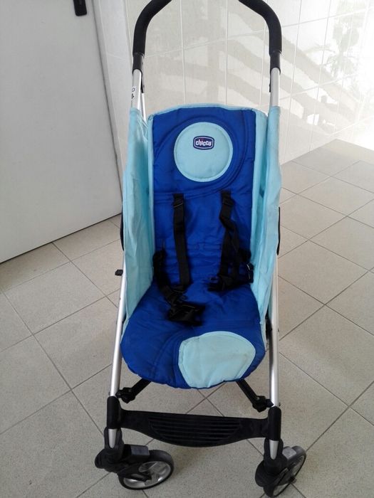 Carrinho de passeio CHICCO