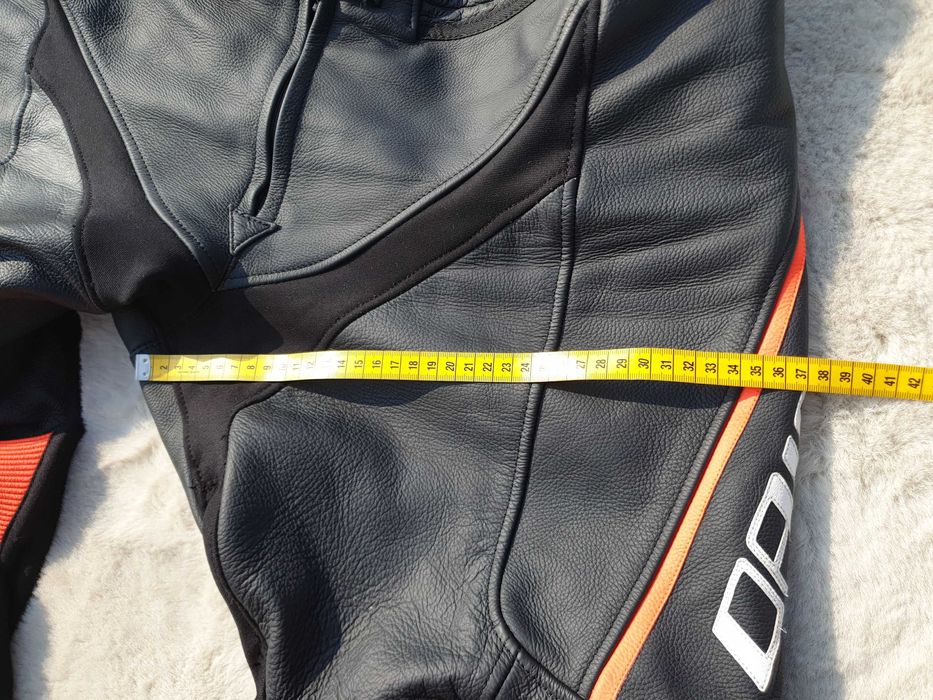Dainese Delta 3 58 Eur 3xl Spodnie motocyklowe