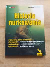 Historia Nurkowania