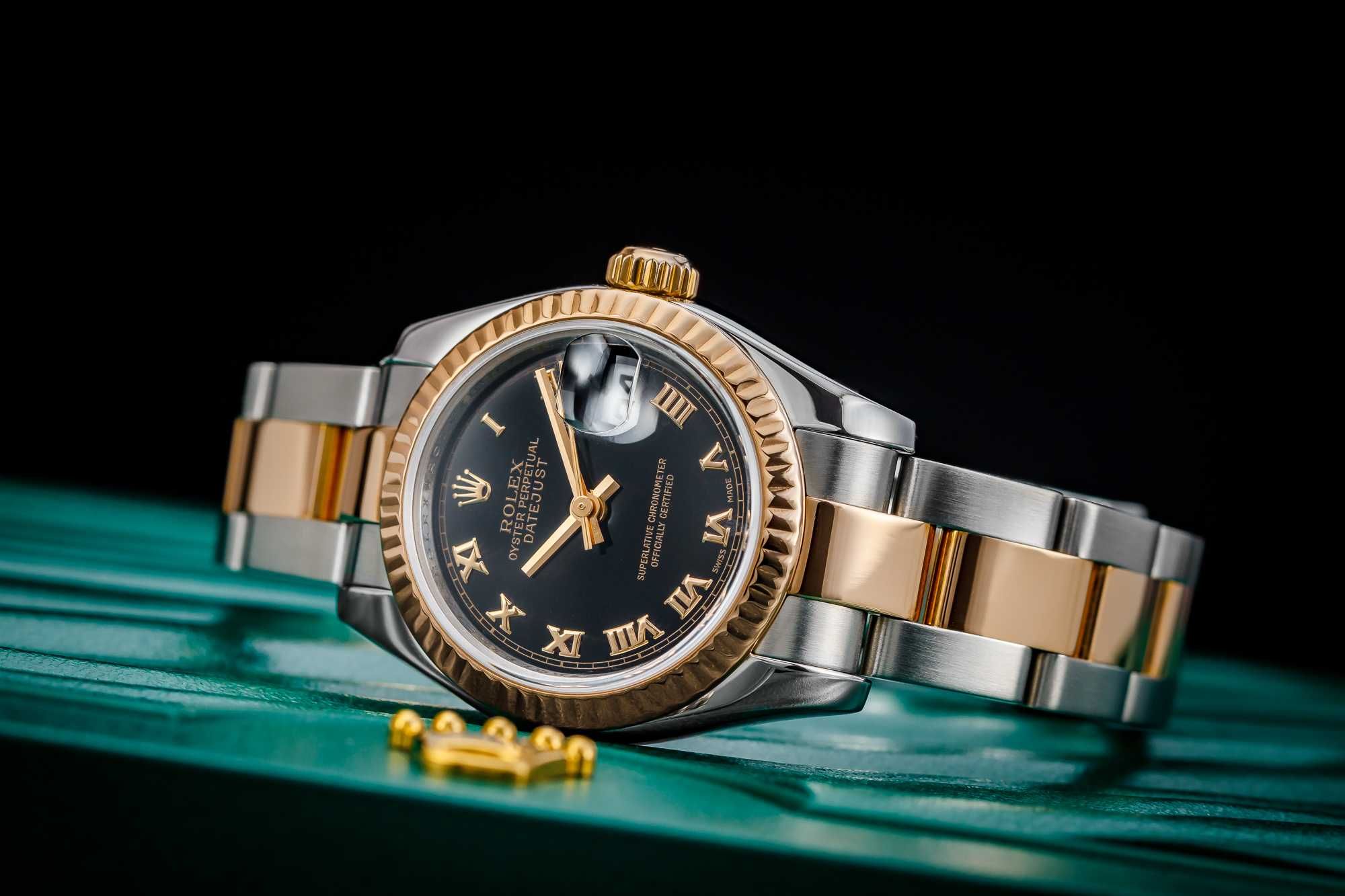 Rolex Datejust 36mm