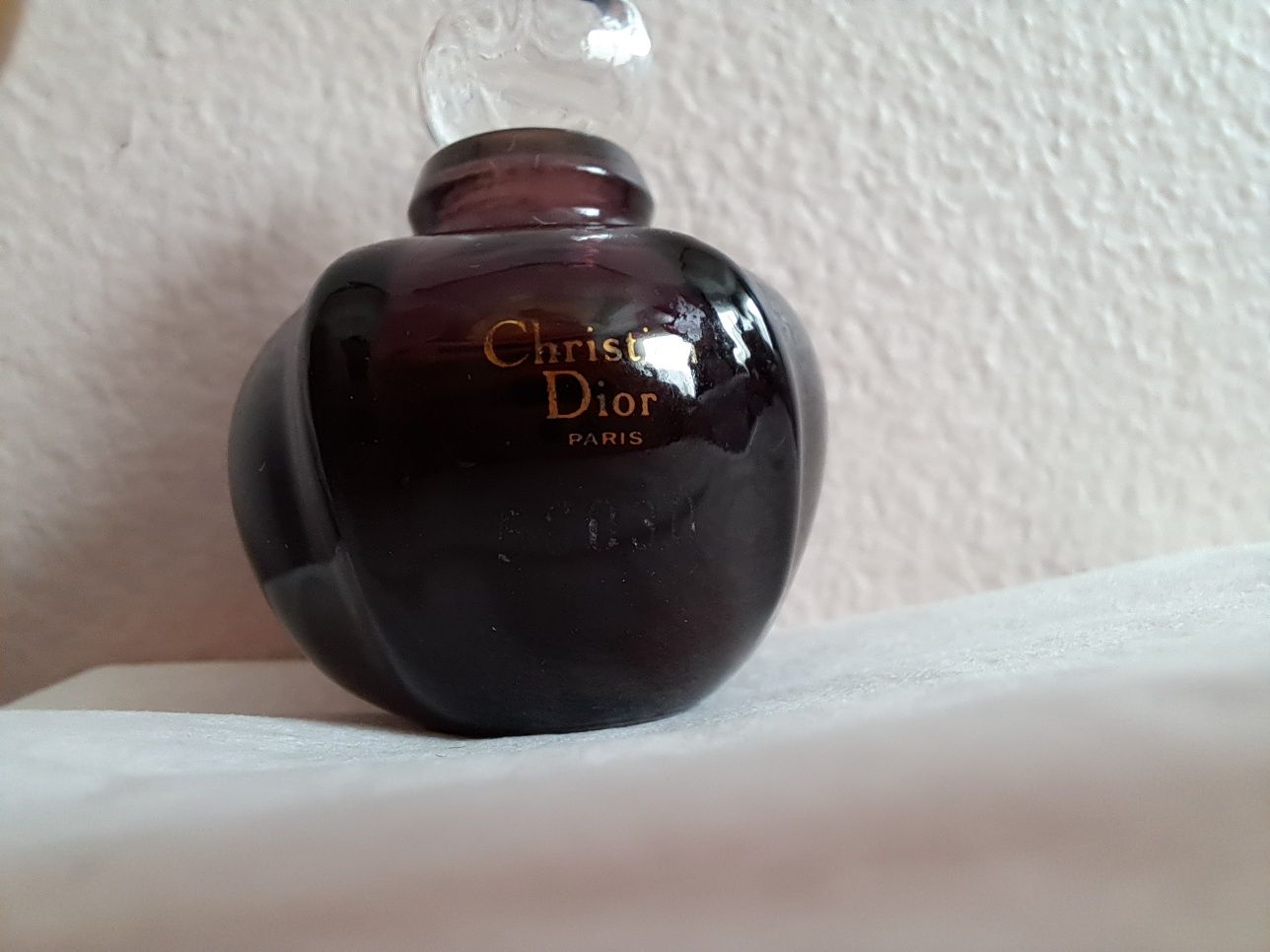 Dior Poison Esprit de Parfum 5 ml miniaturka unikat