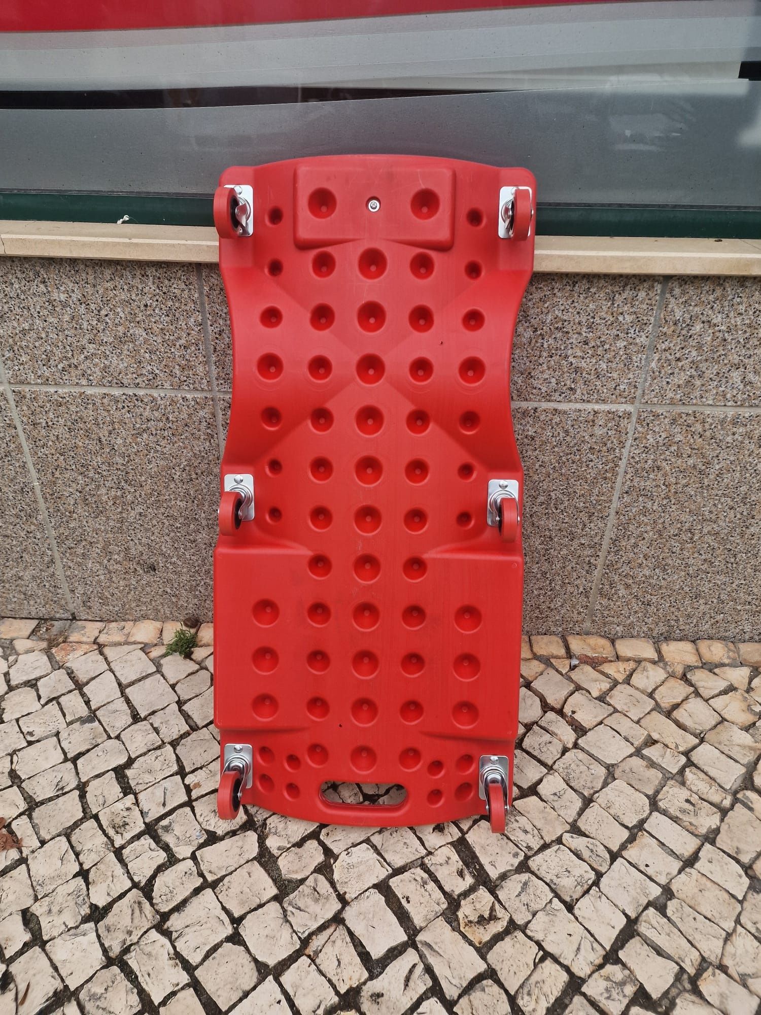 Estrato mecânico