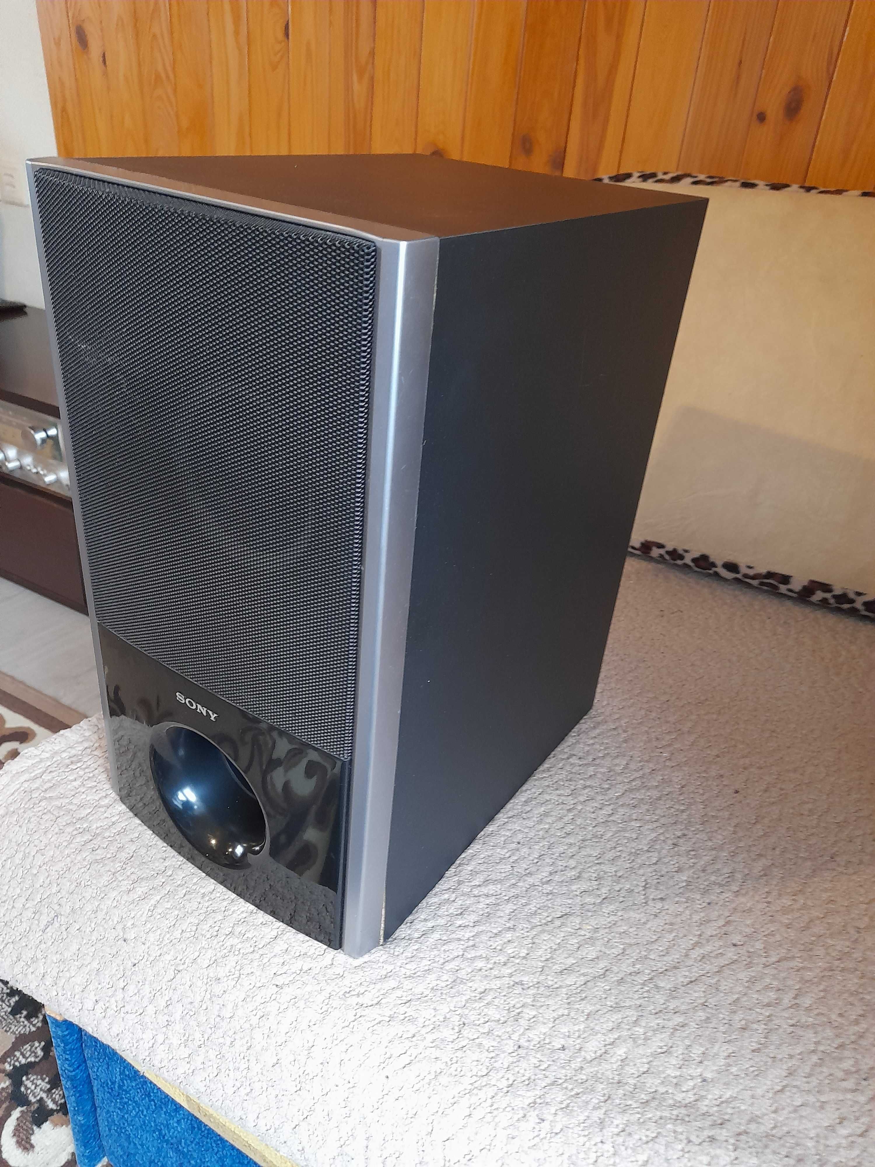 Сабвуфер SONY SS-WS85
