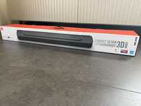 Soundbar bar 300 jbl harman na gwarancji pelen komplet jak nowy