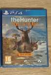 The Hunter Call of The Wild Ps4