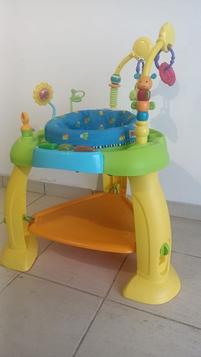 Trampolim usado 360⁰