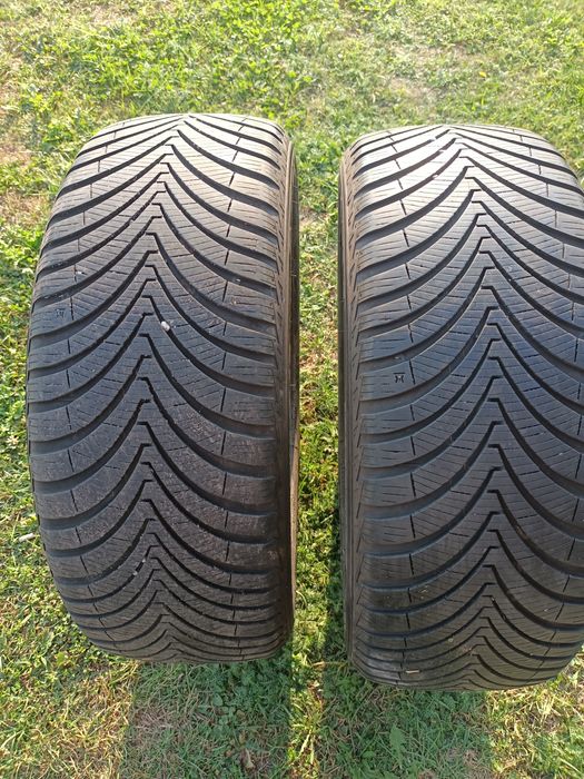 205/50r17 wielosezon Kumho